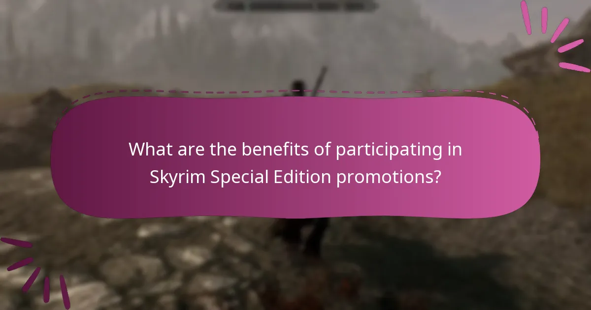 How do current promotions compare to past events?