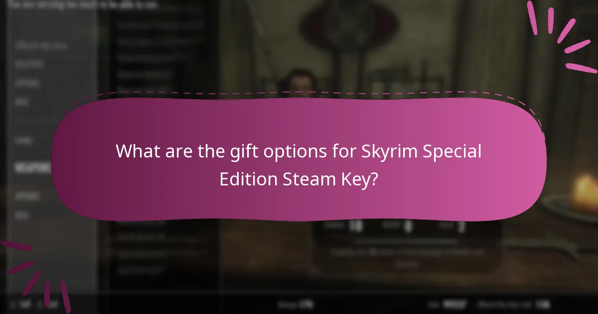 Which platforms offer the best deals for Skyrim Special Edition Steam Key?