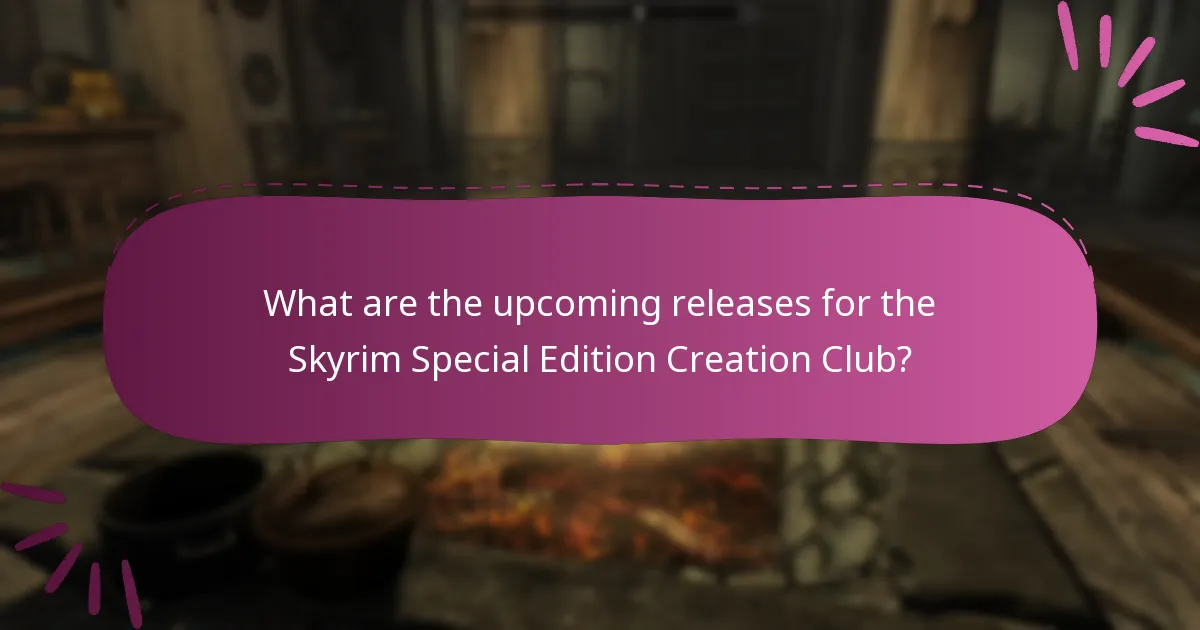 How do I claim new content from the Creation Club?